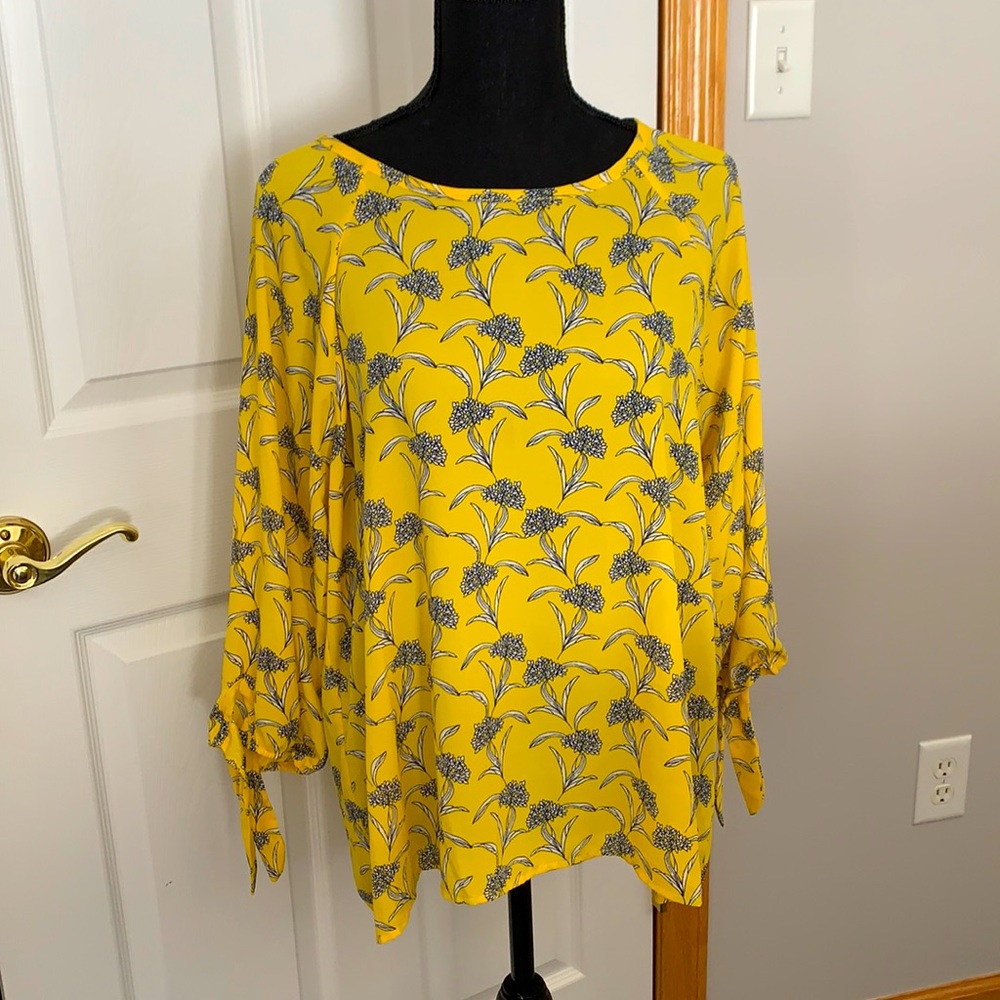 Stitch Fix purchase
